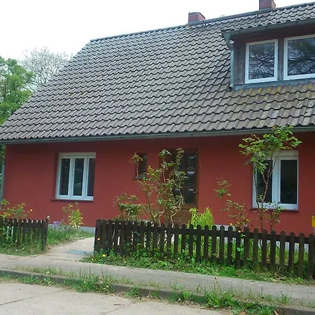 Landhaus Am Schlosspark *