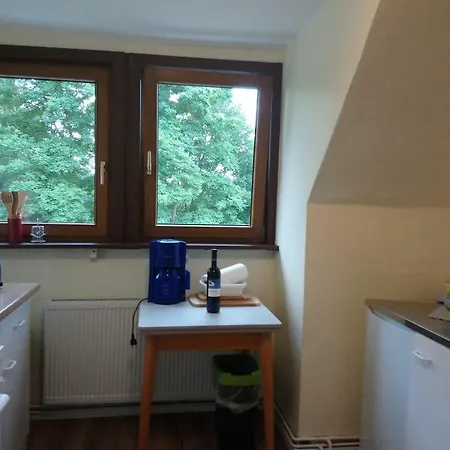 Landhaus Am Schlosspark *
